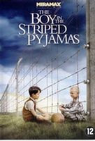 film, The boy in the striped pyjamas
